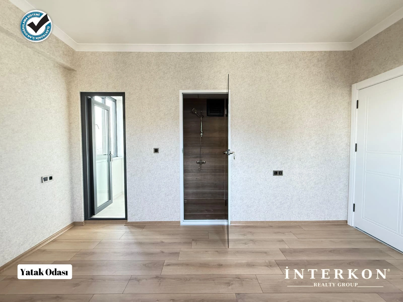 KONYA KARATAY GAZİOSMANPAŞA MAHALLESİ 3+1 KİRALIK DAİRE!